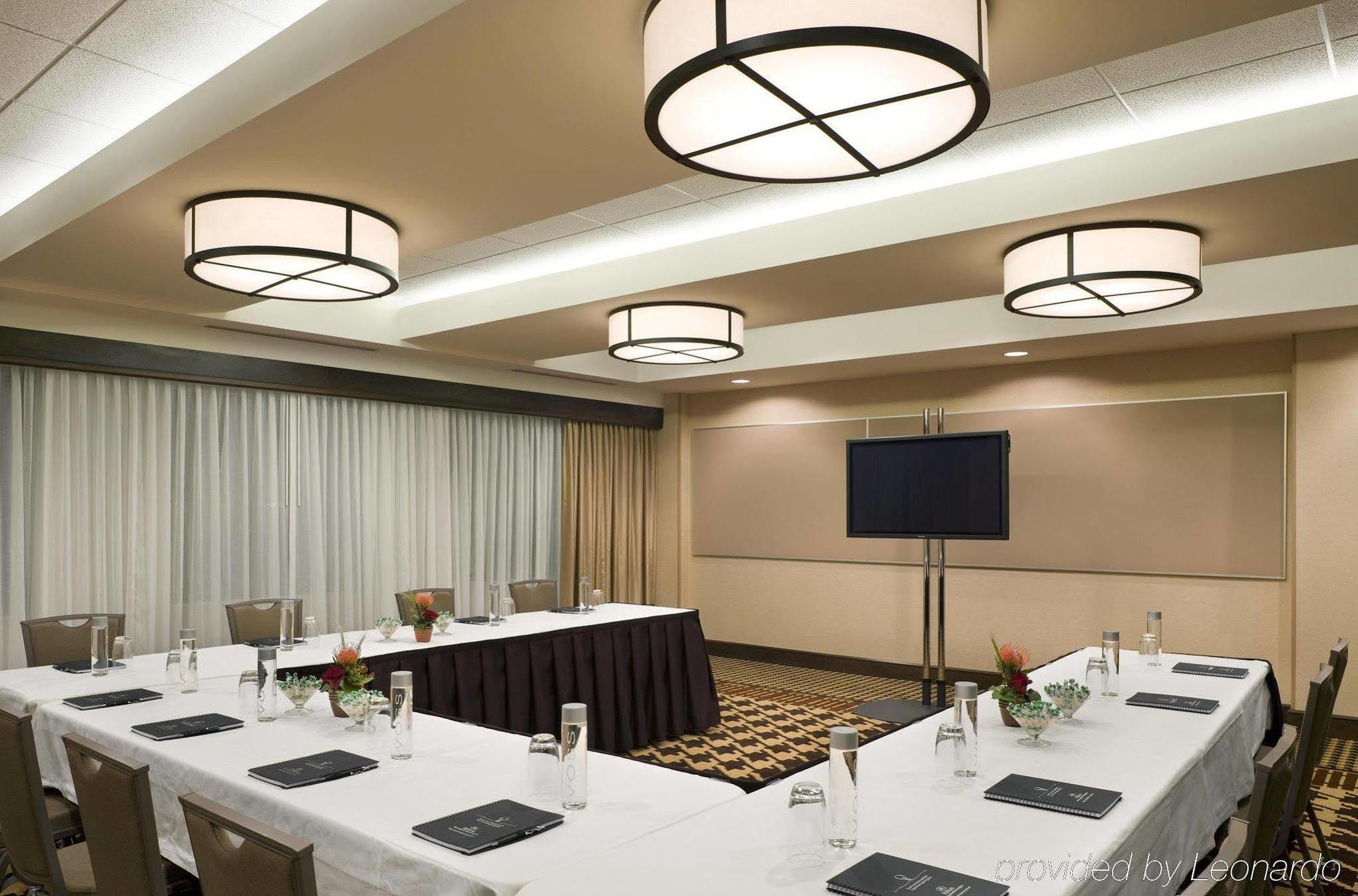 Hilton Minneapolis Bloomington Facilities photo