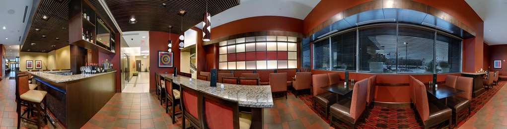 Hilton Minneapolis Bloomington Restaurant photo